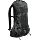 Granite Gear Virga3 Eco Backpack, 26 Liters, Regular Torso, Black, 26L, 52030-0001-PC