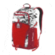 Voyageurs Backpack-Blood Orange
