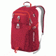 Granite Gear Voyageurs Backpack-Red Rock/Harvest Red/Ember Orange