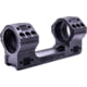 Gray Ops CNC 20 MOA Base Precision Riflescope Mount, 34mm, 1.540in, Black, GO-34HAMOUNT
