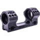 Gray Ops CNC 20 MOA Base Precision Riflescope Mount, 35mm, 1.260in, Black, GO-35SMOUNT20
