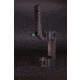 Gray Ops CNC Accessory Pic Rail - Long, Black, GO-PICLONG