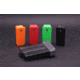 Gray Ops CNC AICS Magazine Base Pad, Black, GO24AI-03-Black