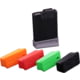 Gray Ops CNC AICS Magazine Base Pad, Black, GO24AI-03-Black