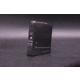 Gray Ops CNC BR/AW 10 Rounds Rifle Magazine, Black, 10, GO-AWBR10
