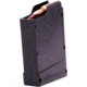 Gray Ops CNC BR/AW 10 Rounds Rifle Magazine, Black, 10, GO-AWBR10