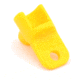 Gray Ops CNC Brass Marker Micro - .224, Yellow, GO-BMM2