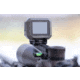 Gray Ops CNC Garmin Mount, Black, GO-GARMOUNT
