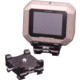 Gray Ops CNC Garmin Mount, Black, GO-GARMOUNT