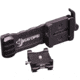 Gray Ops CNC Garmin Mount Kit + Arca, Black, GO-GARKITARCA