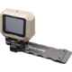 Gray Ops CNC Garmin Mount Kit + Arca, Black, GO-GARKITARCA