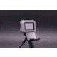 Gray Ops CNC Garmin Xero Bump Cover, Gun Metal, GO24-16