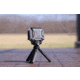 Gray Ops CNC Garmin Xero Bump Cover, Gun Metal, GO24-16