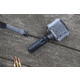 Gray Ops CNC Garmin Xero Bump Cover, Gun Metal, GO24-16
