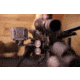 Gray Ops CNC Garmin Xero Bump Cover, Gun Metal, GO24-16