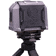 Gray Ops CNC Garmin Xero Bump Cover, Gun Metal, GO24-16