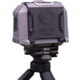Gray Ops CNC Garmin Xero Bump Cover, Gun Metal, GO24-16