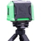 Gray Ops CNC Garmin Xero Bump Cover, Neon Green, GO24-11