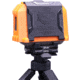 Gray Ops CNC Garmin Xero Bump Cover, Orange, GO24-13