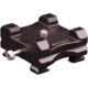 Gray Ops CNC Athlon Velocity PRO QD Mount