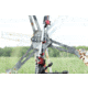 Gray Ops CNC Magnetospeed V3 Mount, Black/Red, GO-MAGV3