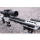 Gray Ops CNC Steel MPA Matrix/ESR Rail, Black, GO-SRSXL-MX/ESR