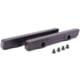Gray Ops CNC Steel MPA BA Comp/Hybrid Rail