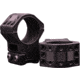 Gray Ops CNC Tactical 36mm Riflescope Ring, 1.540in, Black, GO-36H-TSR