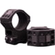 Gray Ops CNC Tactical 36mm Riflescope Ring, 1.540in, Black, GO-36H-TSR