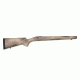 Grayboe Outlander Long Action Rifle Stock, BDL, Paint Desert Camo, 2101-30