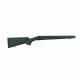 Grayboe Outlander Short Action Rifle Stock, BDL, Paint Black, 32in x8in x2in 2001-00