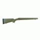Grayboe Outlander Short Action Rifle Stock, BDL, Paint Khaki, 32in x8in x2in 2001-02