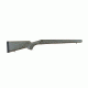 Grayboe Outlander Short Action Rifle Stock, BDL, Paint Gray, 32in x8in x2in 2001-03
