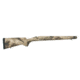Grayboe Outlander Short Action Rifle Stock, BDL, ATACS-AU Dip, 32in x8in x2in 2001-24