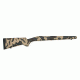 Grayboe Outlander Short Action Rifle Stock, BDL, KUIU-VAIS Dip, 32in x8in x2in 2001-25