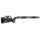 Grayboe Phoenix 2 Rifle Stock, Short Action, GAP Splash Camo, PHX105-42