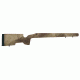 Grayboe Renegade Long Action Rifle Stock, DBM, ATACS-AU Dip, RN-RL700-BM5-V-24