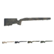 Grayboe Renegade Long Action Rifle Stock, DBM