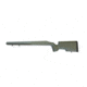 Grayboe Renegade Long Action Rifle Stock, DBM, Paint Olive, RN-RL700-BM5-V-01