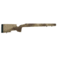 Grayboe Renegade Short Action Rifle Stock, DBM, ATACS-AU Dip, RN-RS700-BM5-V-24