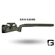 Grayboe Sale Phoenix 2 - LEFT HAND Rem 700 or 700 clone, M5 DBM, Fits any Barrel. ** BLEM **, LH-PHX105-11-B