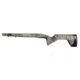 Grayboe Trekker Rifle Stock, Long Action, Desert Sage Camo, TREK205-45