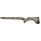 Grayboe Trekker Rifle Stock, Short Action, Woodland Camo, TREK105-31