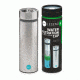 Grayl Legend With Trail Filter - Water Filtration Bottle