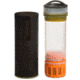 Grayl Ultralight Compact Purifier Bottle, Camo Black, 16 oz, ULC-01-CB