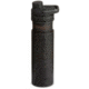 Grayl UltraPress Purifier Bottle, Covert Black, 16.9 oz, 500-COV