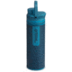 Grayl UltraPress Purifier Bottle, Forest Blue, 16.9 oz, 500-FOR