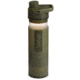 Grayl UltraPress Purifier Bottle, Olive Drab, 16.9 oz, 500-ODG