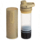 Grayl UltraPress Replacement Purifier Cartridge, Black, 505-PC-BK
