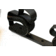 Great Day Quick-Draw Overhead Gun Rack for JEEP, Black, Fits 42-48in Rollbar Width, QD857-OGR-JEEP